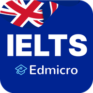 Logo IELTS