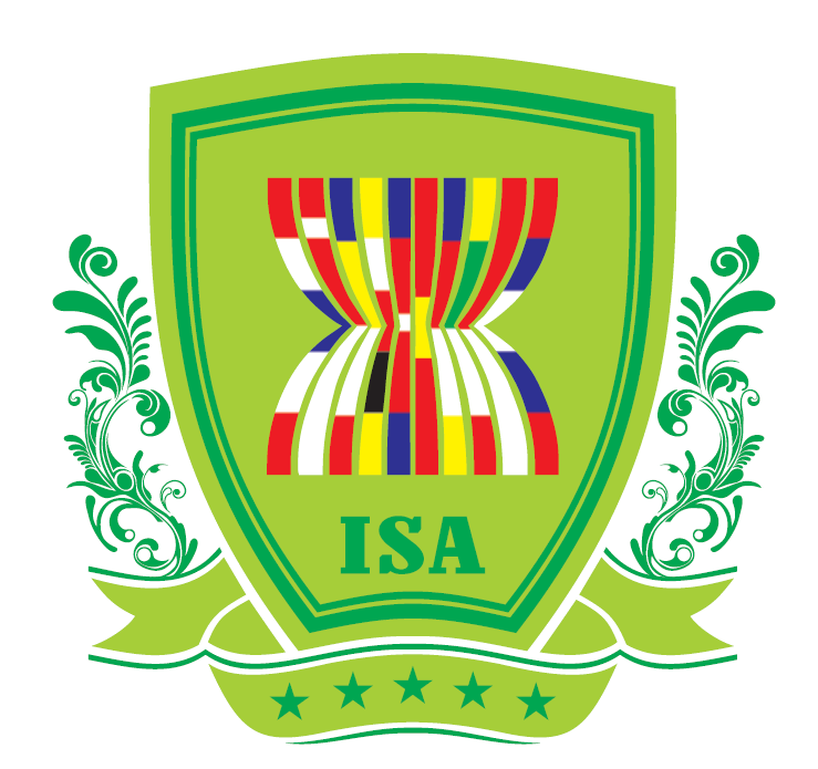 Logo ISA