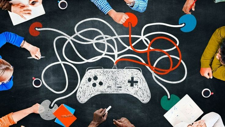 Tối ưu hóa thiết kế lớp học với Phương pháp Game-Based Learning